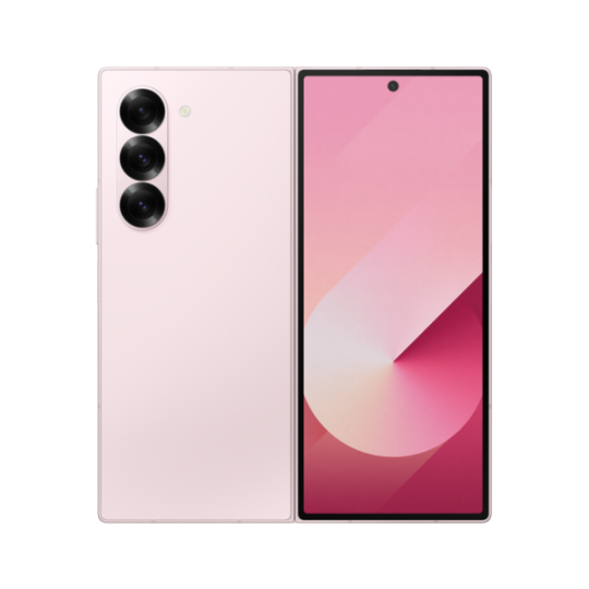 Hình ảnh Samsung Galaxy Z Fold6 12GB 256GB 5