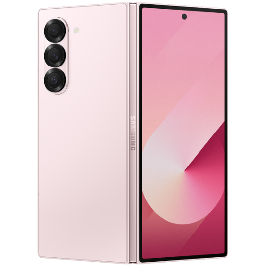 Hình ảnh Samsung Galaxy Z Fold6 12GB 256GB 8