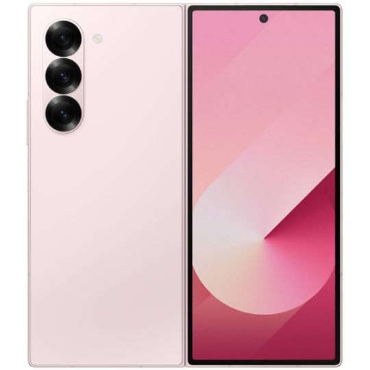 Hình ảnh Samsung Galaxy Z Fold6 12GB 256GB