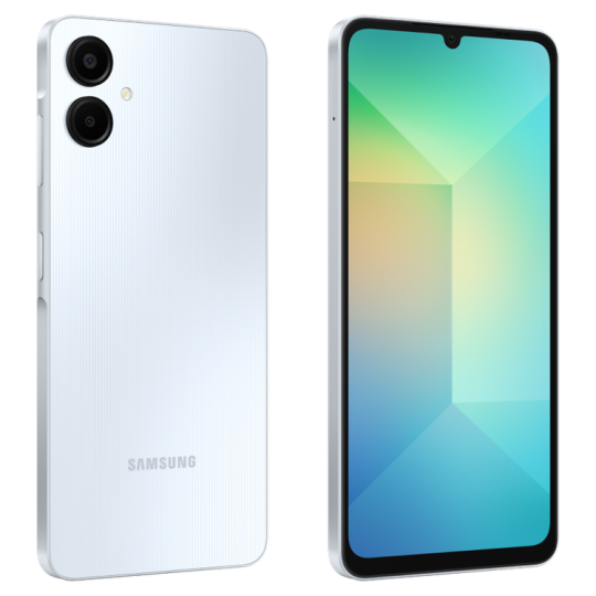 Hình ảnh Samsung Galaxy A06 4GB 128GB 3