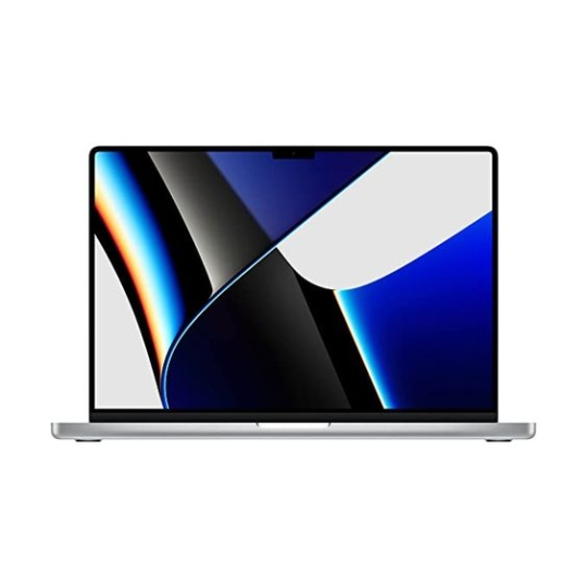 Hình ảnh MacBook Pro M1 14” 2021 8CPU 14GPU Ram 16GB 512GB - Chính Hãng Apple 1