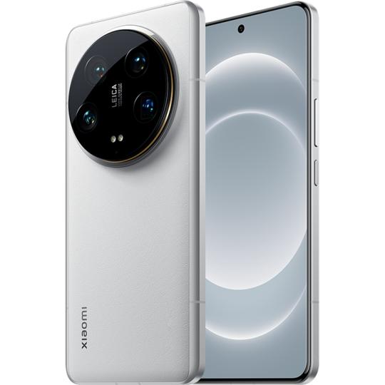 Hình ảnh Xiaomi 14 Ultra 16GB-512GB 3