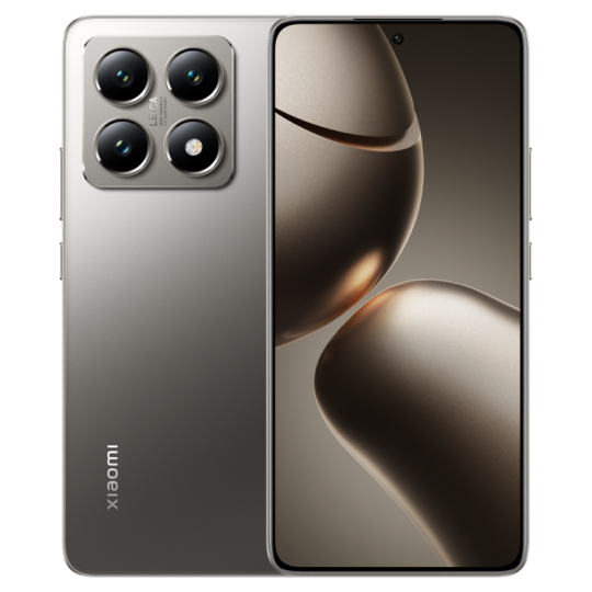 Hình ảnh Xiaomi 14T 12GB 512GB