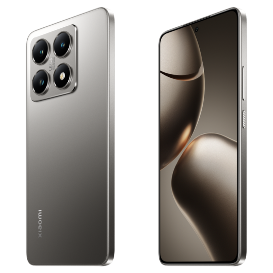 Hình ảnh Xiaomi 14T 12GB 512GB 4