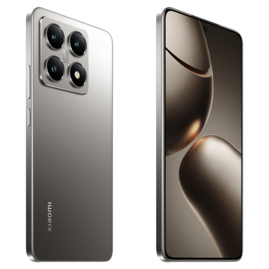 Hình ảnh Xiaomi 14T 12GB 512GB 2