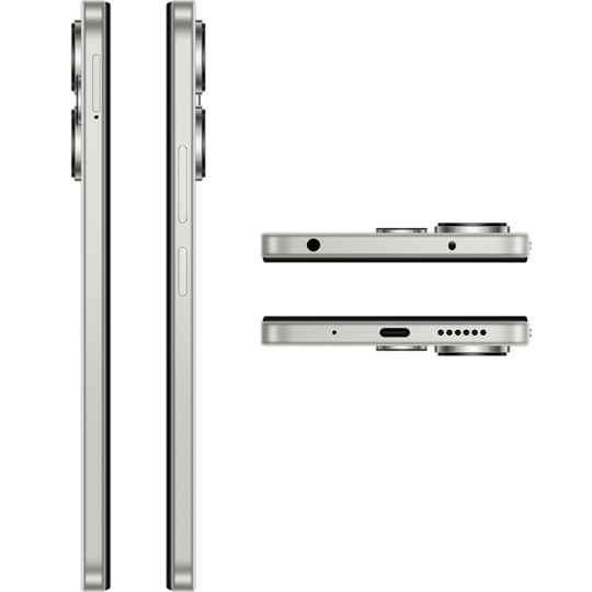 Hình ảnh Xiaomi Poco M6 6GB 128GB 2