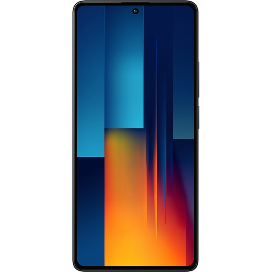 Hình ảnh Xiaomi Poco M6 Pro 8GB 256GB 1