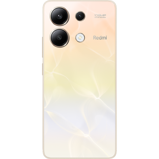 Hình ảnh Xiaomi Redmi Note 13 6GB 128GB 4