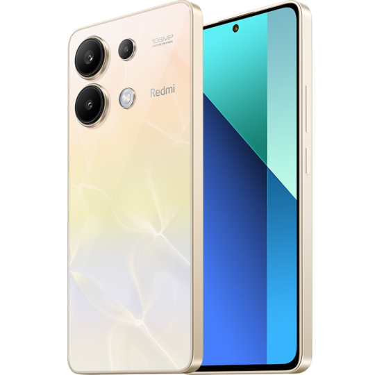 Hình ảnh Xiaomi Redmi Note 13 6GB 128GB 2
