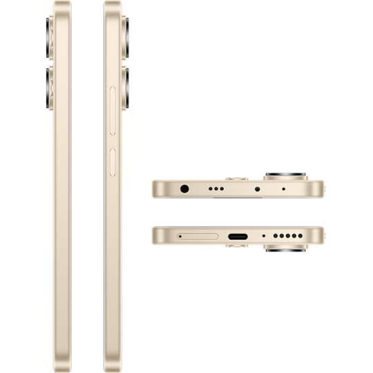 Hình ảnh Xiaomi Redmi Note 13 6GB 128GB 3