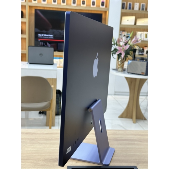 Hình ảnh IMac 24 INCH 2021 M1  8GPU 1TB 0