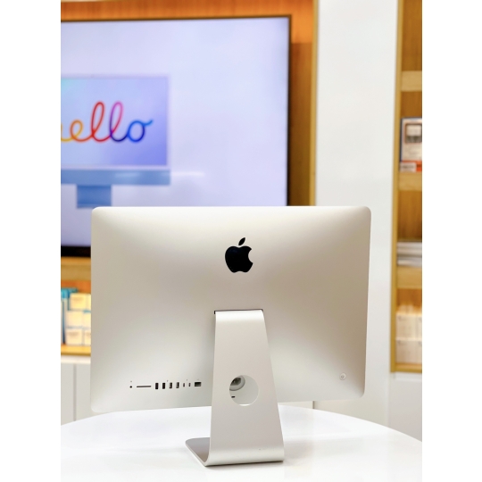Hình ảnh IMAC 21.5 INCH FULL HD CORE I5/ 16GB/ 256GB  0