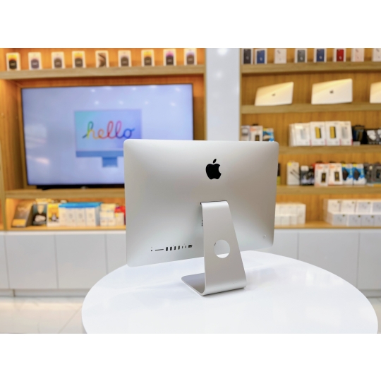 Hình ảnh IMAC 21.5 INCH FULL HD CORE I5/ 16GB/ 256GB  1