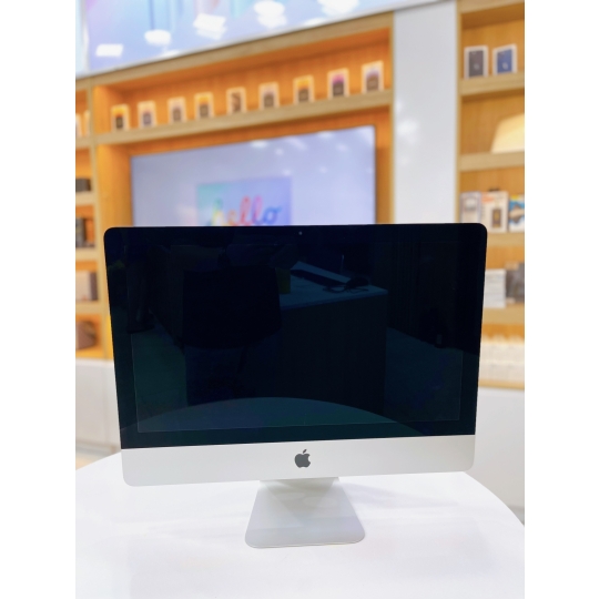 Hình ảnh IMAC 21.5 INCH FULL HD CORE I5/ 16GB/ 256GB  3