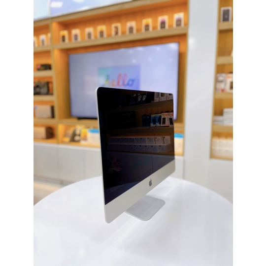 Hình ảnh IMAC 21.5 INCH FULL HD CORE I5/ 16GB/ 256GB  2