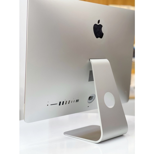 Hình ảnh IMAC 21.5 INCH FULL HD CORE I5/ 16GB/ 256GB  6