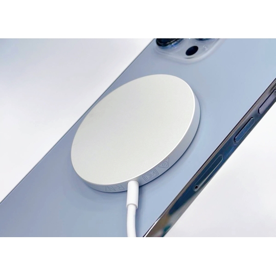 Hình ảnh SẠC NAM CHÂM MAGSAFE CHÍNH HÃNG 3