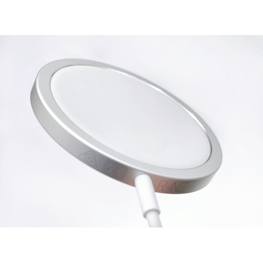 Hình ảnh SẠC NAM CHÂM MAGSAFE CHÍNH HÃNG 2